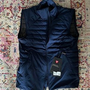 Lululemon Down For It All Vest
